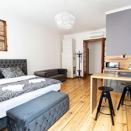 Szymborska Apartamenty Mostowa 18-2 Stary Toruń Esterno foto